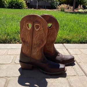 Men’s Cowboy Boots